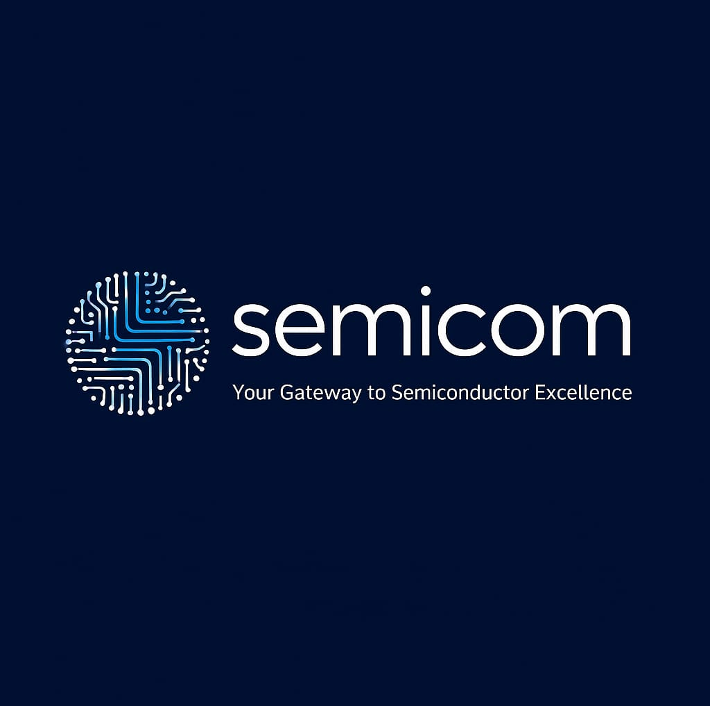 Semicom Logo
